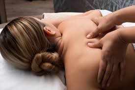 Therasuisse Medizinische Massage Rüti: Ein ganzheitlicher Ansatz zur medizinischen Massage